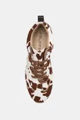 Paige Leather Sneaker