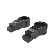 Skylon Tube Clamp Adapters- Pair (P&S)