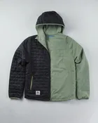 3Bird Switch Insulated Jacket