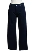 Alma Jeans in Outer Space-Asher