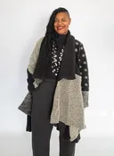 Alembika Urban Tilly Jacket