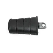Kick Starter Flat Rubber Pedal