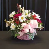 A Basket for MOM