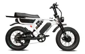 The OG V2 | E-Bike