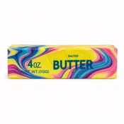4oz Marble Swirl Butter Squishy