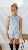 The Cassanova Shorts
