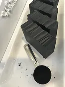 Charcoal Detox Soap