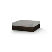 AIKO Deep Ottoman