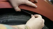 3M™ 8914 Clear & 8520 Clear Edge Sealing Tape