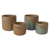 Marbella Ceramic Vase