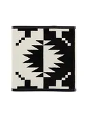 Spider Rock Jacquard Wash Cloth