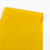Classic Cotton Poplin - Sour Lemon (Pieces)