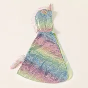 2-in-1 Reversible Dress Up Capes
