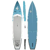 ECS SUP Wanderer