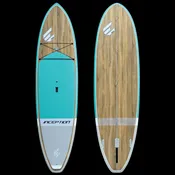 ECS SUP Inception Wood 2.0 Complete Package