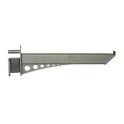 24″ Safety Bars