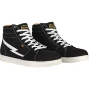 Cortech Slayer Canvas Boots