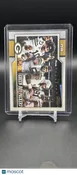 2026 Topps Golden Mirror Image Variation Green Bay Packers #280 LOVE Parsons