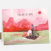 Cards by Esmé Shapiro*