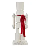 48" Wicker Nutcracker - IN STORE PICKUP ONLY