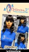 Coco $69 Black Bang Wigs | OptimismIC Wigs and Gifts St Paul