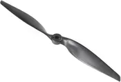 11.6 x 6 Electric Propeller: Ultimate 3D EFLP11606E