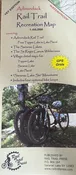 Adirondack Rail Trail Map