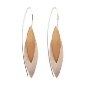 Big Tears Earrings