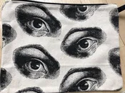 Bad Conceptual Zip Bag