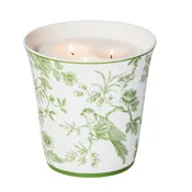 Albertine Large Candle Tumbler: H.5.9, 950G