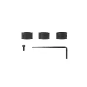 Motorcycle Bar Mount Collars & Screws | Peak Design Official Site