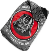 Star Wars™ Darth Vader™ Hooded Blanket