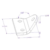 Door Chain Door Anchor
