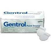 GENTROL POINT SOURCE box/20