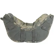U.S. Army ACU UCP Digital Camo Yoke/Collar Front Assembly IOTV Body Armor