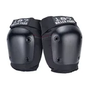 187: Killer Fly Knee Pad