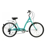 KHS Smoothie Delux Model