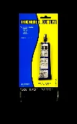 Thickened Cement