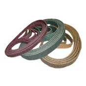 Non-Woven Surface Conditioning Belt – Coarse