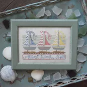 ADJUST YOUR SAILS