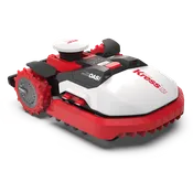 KR233 Kress Mission Mega RTKn 4 1/2