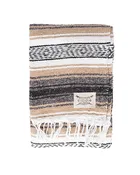 Economy Mexican Blanket - Tan