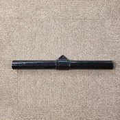 21″ TDS Revolving Hollow Fat Bar