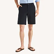 10" Stretch Deck Short