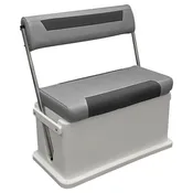 Wise 8WD437 Premium Swingback 62 Qt Cooler Seat