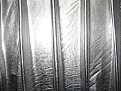 All Over Foil Nylon Spandex Silver #2 | Buy Spandex Fabric Online - Stretch House, Inc