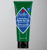 Jack Black Body Building Hair Gel 3.4oz