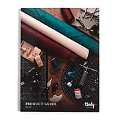 Tandy Leather Product Guide