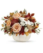 HARVEST CHARM