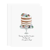 Greeting Card | Gift Ideas from San Francisco Florist